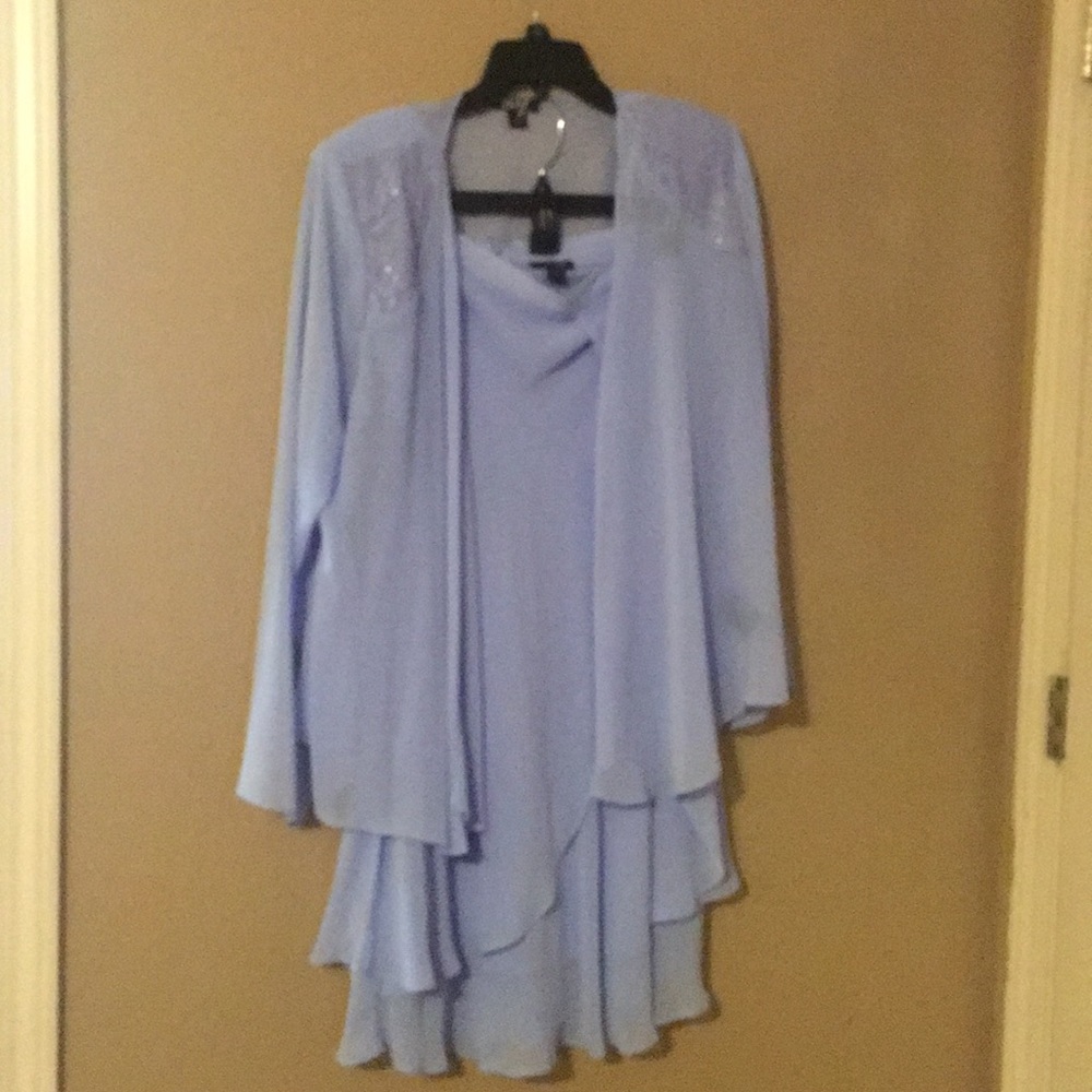 Beautiful Skirt Set